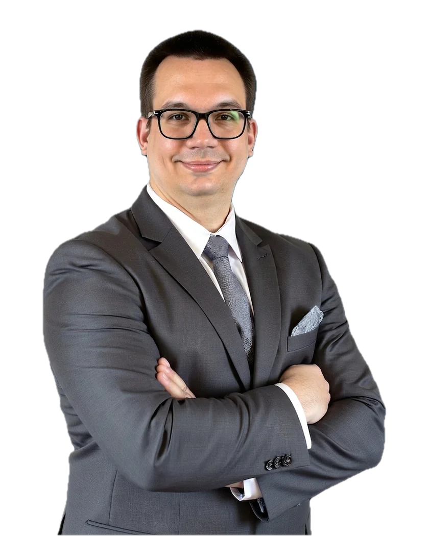 Lőkös Gábor, a Rendszermentor alapítója