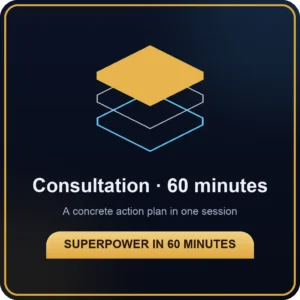 Consultation 60 minutes product image