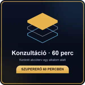Konzultáció 60 perc termékkép